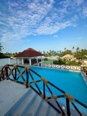 Alfa Boutique Hotel